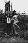 Bettie Page at nylon.net