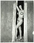 Bettie Page at nylon.net