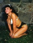 Bettie Page at nylon.net