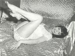 Bettie Page at nylon.net