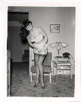 Bettie Page at nylon.net