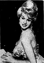 Sabrina 1960

