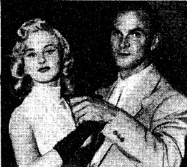 Sabrina 1955