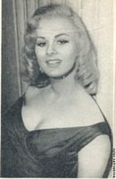 Sabrina in 66 magazine