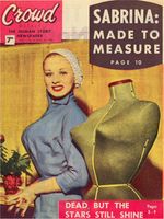  Sabrina - made to measure