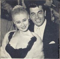Sabrina and Tony Dalli