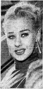 Sabrina 1958