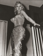 Sabrina 13 Feb 1957