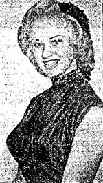 Sabrina 1956