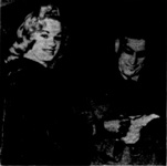 Sabrina and Mr Mac 1956