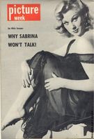 Sabrina - Norma Sykes
