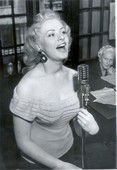 Sabrina sings