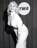 Sabrina USA 3 March 1958