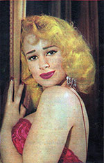 Sabrina 1958