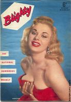 Sabrina's Blighty Cover 1957