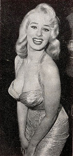 Sabrina - 1958