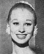 Sabrina 1959