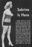 Sabrina - Norma Sykes