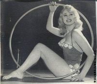 Sabrina - Norma Ann Sykes