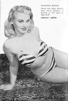 sabrina in span feb 55