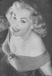 Sabrina - Norma Ann Sykes