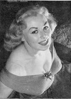 Sabrina - Norma Ann Sykes