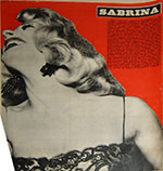 Sabrina (Norma Sykes)