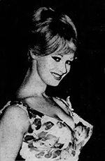 Sabrina - Norma Ann Sykes