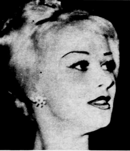 Sabrina (Norma Sykes)