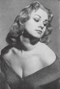 Sabrina - Norma Ann Sykes