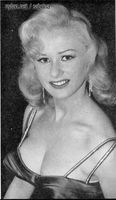 Sabrina - Norma Ann Sykes