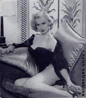 Sabrina - Norma Ann Sykes