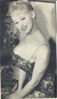 Sabrina - Norma Ann Sykes