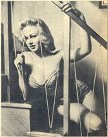 Sabrina - Norma Ann Sykes