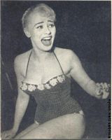 Sabrina - Norma Ann Sykes