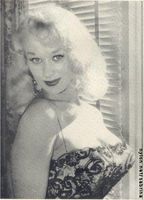 Sabrina - Norma Ann Sykes