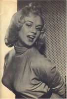 Sabrina - Norma Ann Sykes