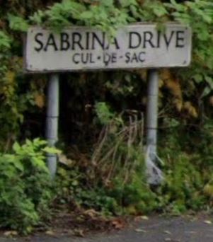 Sabrina Drive, Bewdley