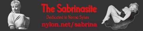 Sabrina banner