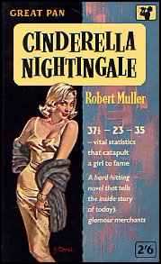  cinderella Nightingale