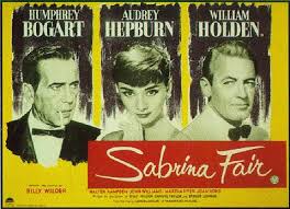 Sabrina Fair in the US