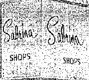 Sabrina shop